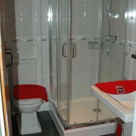 The Square Holiday home