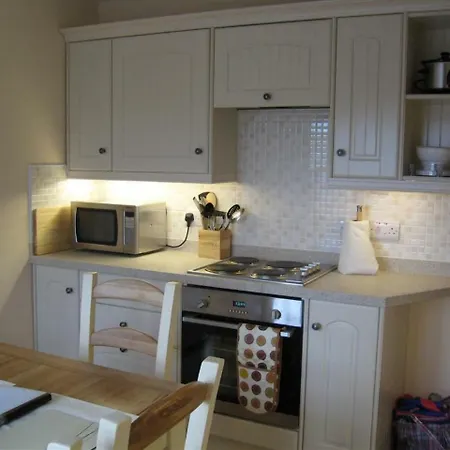 The Square Holiday home Aspatria