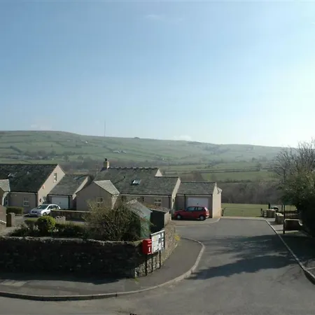 Holiday home The Square Aspatria