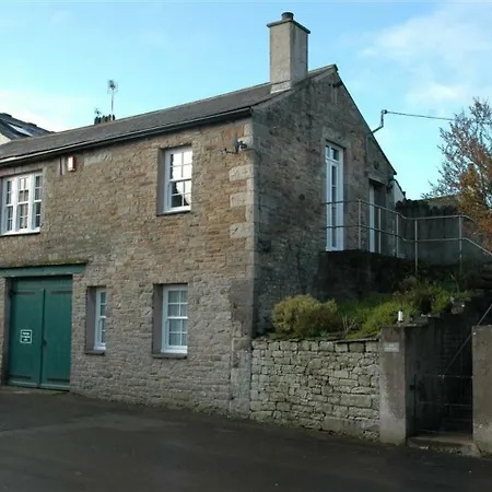 Holiday home The Square *