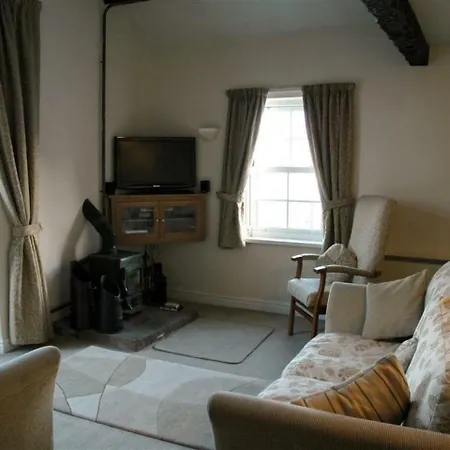 The Square Holiday home *